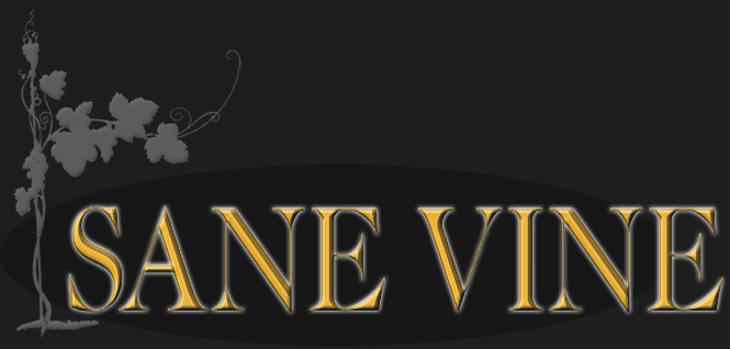 sane vine wine and winery